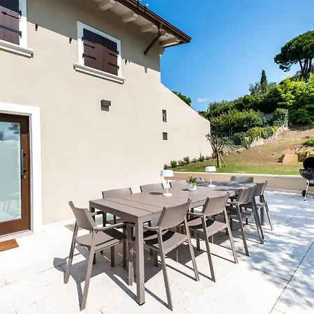 Nice Home In Costermano Sul Garda Сasa de vacaciones *