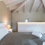 Cozy Home In Costermano Sul Garda Hébergement de vacances Costermano