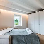 Hébergement de vacances Cozy Home In Costermano Sul Garda *