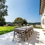 Hébergement de vacances Cozy Home In Costermano Sul Garda