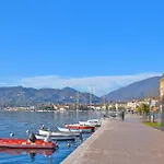 Hébergement de vacances Cozy Home In Costermano Sul Garda *
