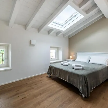 In Sul Garda * Costermano