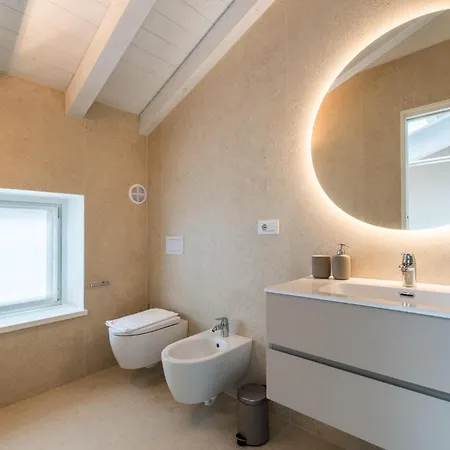 In Sul Garda Feriehus Costermano