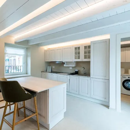 In Sul Garda Feriehus