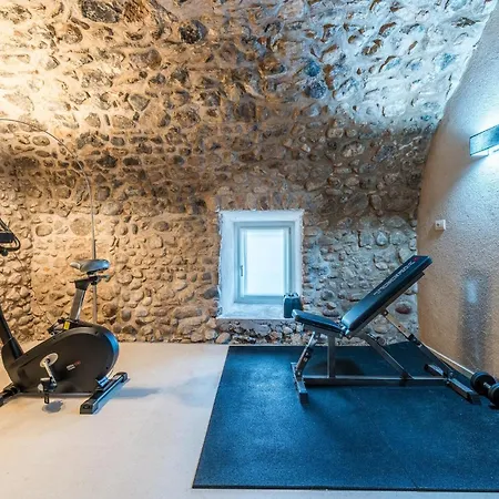 In Sul Garda Feriehus