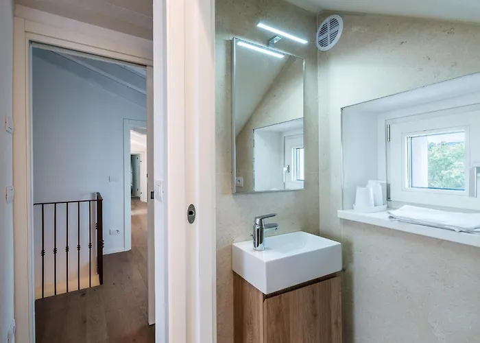 In Sul Garda * 코스테르마노