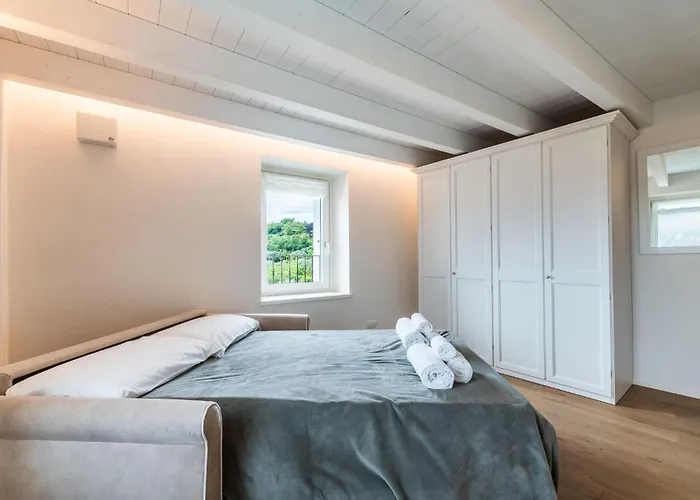 Vakantiehuis In Sul Garda *