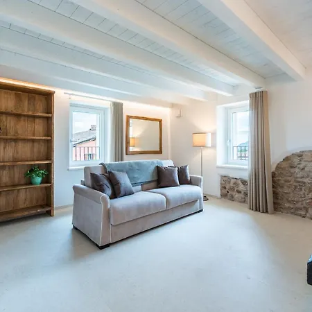 Holiday home In Sul Garda With Wi-fi Costermano