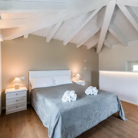 In Sul Garda With Wi-fi Holiday home *