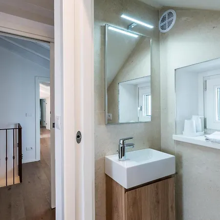 In Sul Garda * 코스테르마노