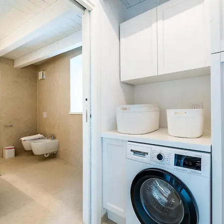 Holiday home In Sul Garda With Wi-fi