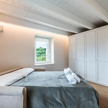 Holiday home In Sul Garda With Wi-fi *