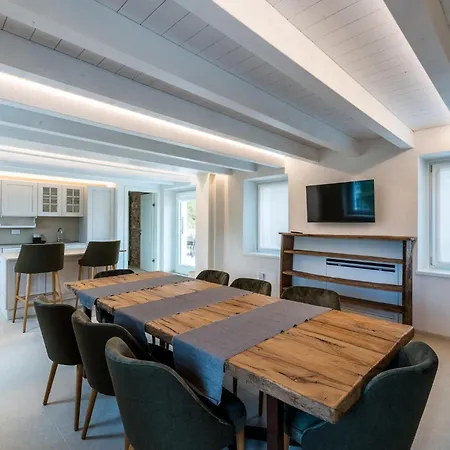 Holiday home In Sul Garda With Wi-fi