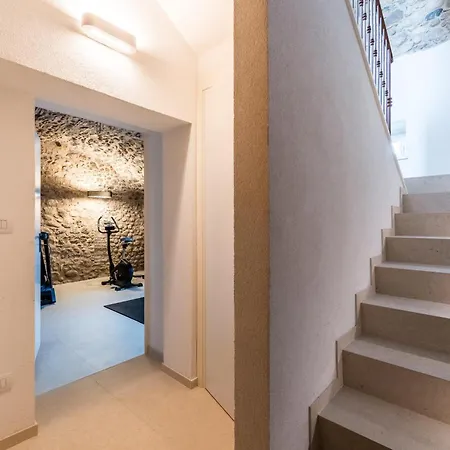 In Sul Garda With Wi-fi Holiday home *