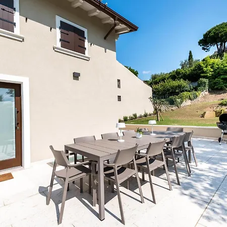 In Sul Garda With Wi-fi Holiday home *