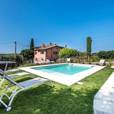 Casa vacanze In Sul Garda With Wi-fi *