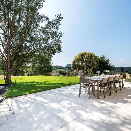 In Sul Garda * 코스테르마노