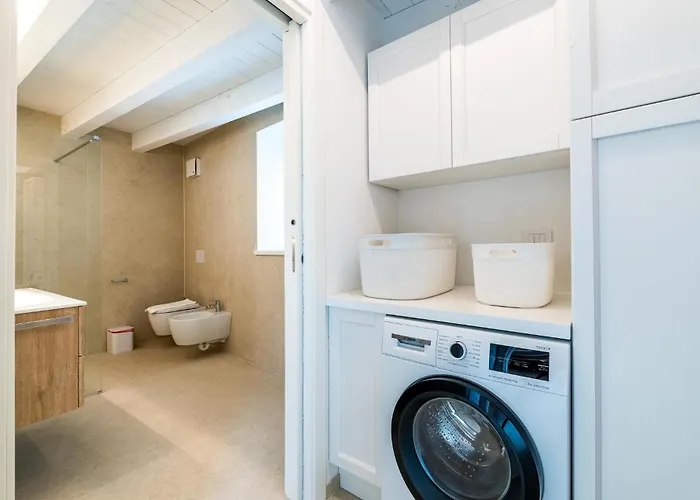 Holiday home In Sul Garda