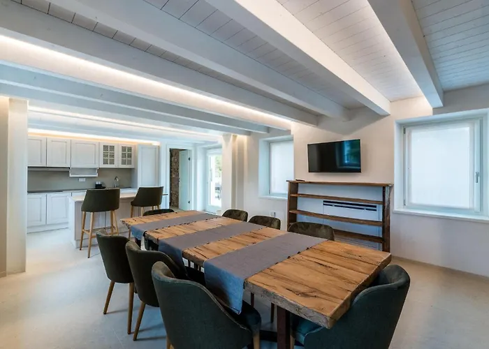 Holiday home In Sul Garda