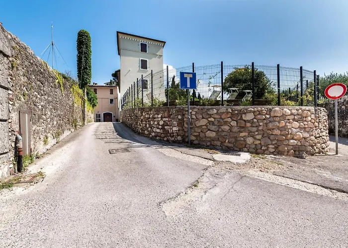 Casa vacanze In Sul Garda