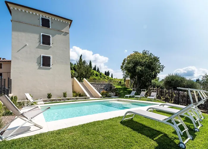 In Sul Garda