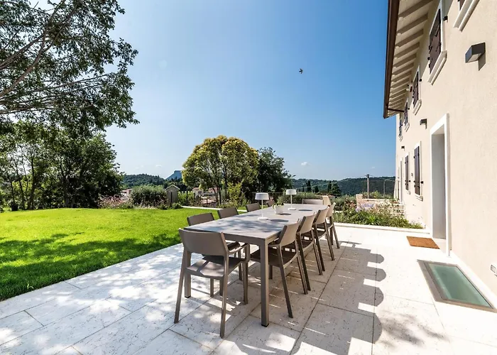 Holiday home In Sul Garda