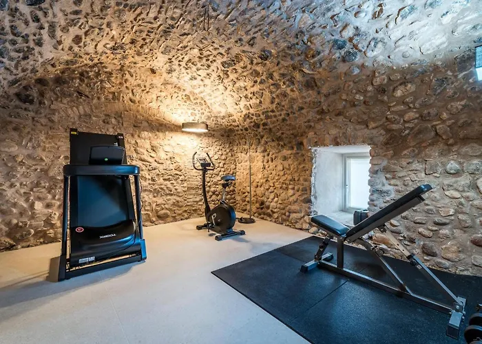 Holiday home In Sul Garda *