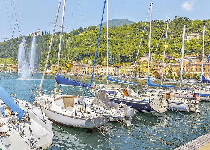 In Sul Garda Casa vacanze