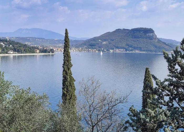 In Sul Garda Holiday home *
