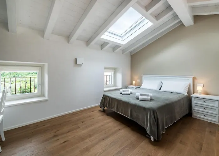 In Sul Garda * Costermano