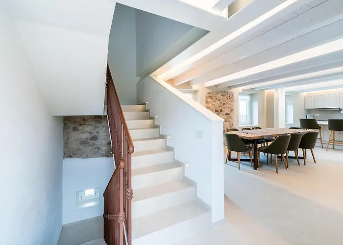 In Sul Garda Casa vacanze Costermano