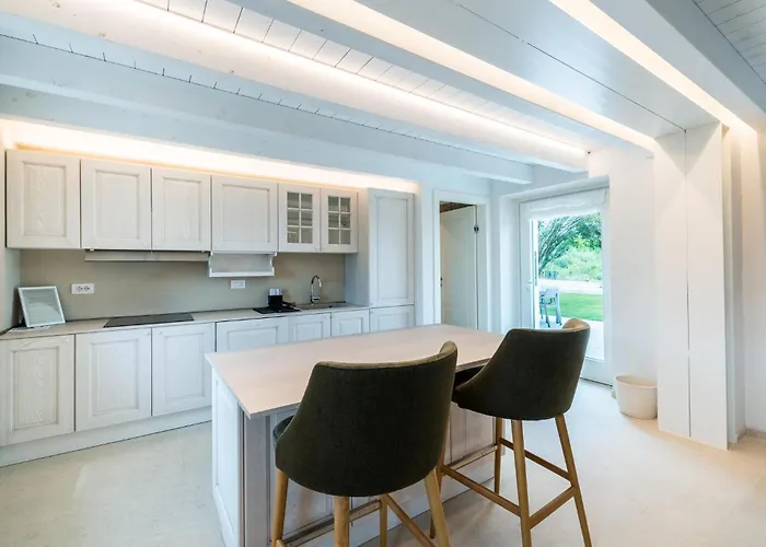 Casa vacanze In Sul Garda Costermano