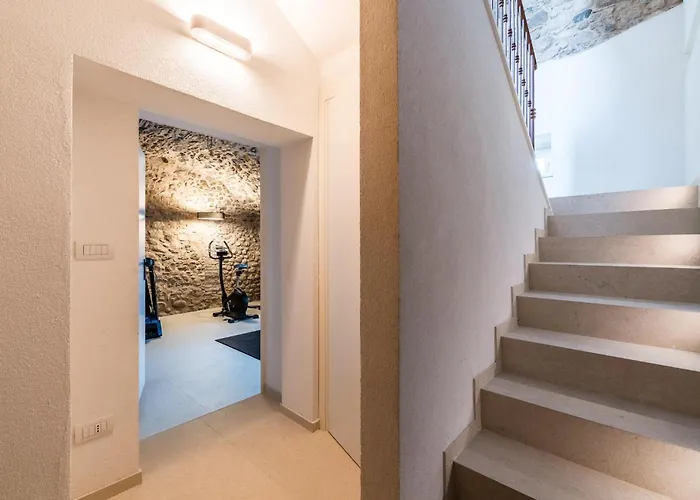 In Sul Garda Casa vacanze *