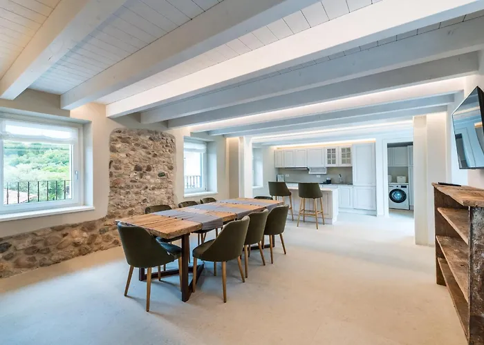 In Sul Garda * Costermano