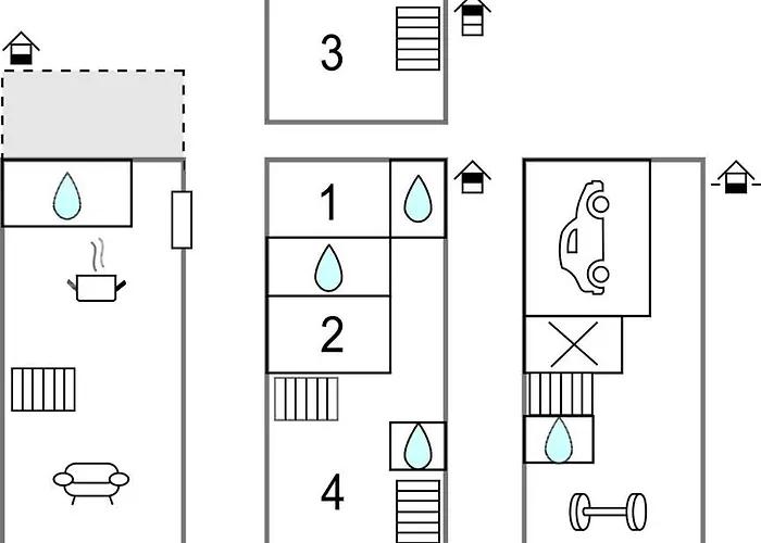 Casa vacanze In Sul Garda *